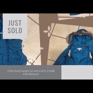 Vest. NY & COMPANY. Item purchased for resale!